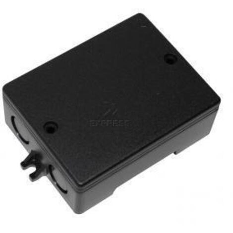 Récepteur Radio Externe 2 Canaux FAAC XR2 868C – Réf. 787749 – Pour Portail Automatique