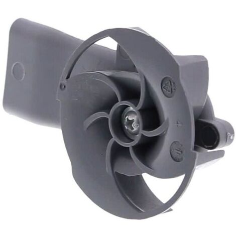 Turbine ventilateur de pour cuisiniere Beko 210441936 | Leroy Merlin
