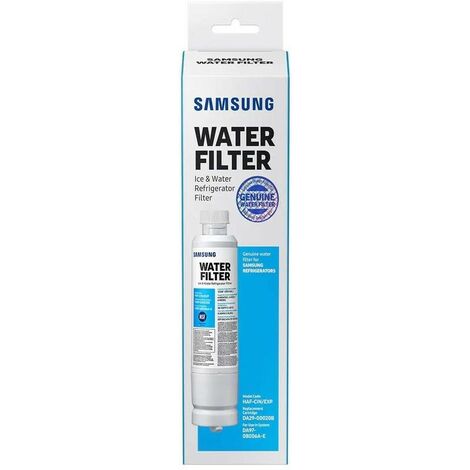 Filtre a eau pour refrigerateur Samsung ref : DA29-00020B