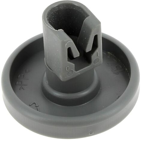 Roulette De Panier Inférieur Pour Lave-vaisselle ARTHUR MARTIN Electrolux Faure