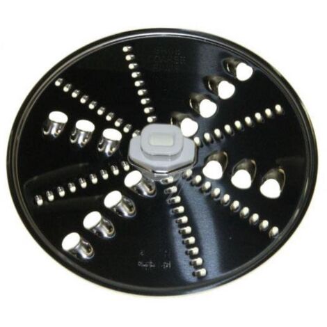 Disque à raper fin (00650963) Robot ménager 36433 BOSCH, SIEMENS