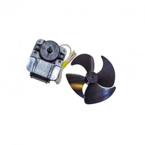 Moteur ventilateur