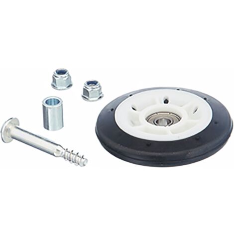 W11096943 Hélice Roue Ventilation moteur Sèche Linge