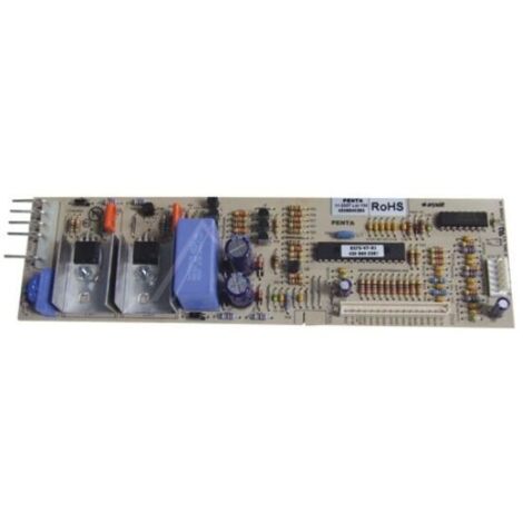 CARTE DE CONTROLE POUR REFRIGERATEUR BEKO
