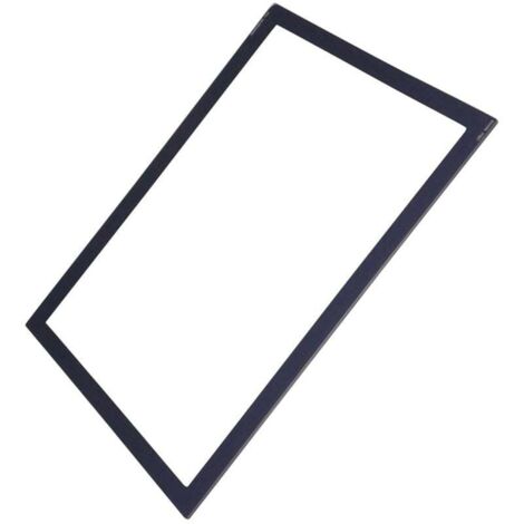 Vitre intermédiaire de porte (00471508, 471508) Four, cuisinière 300659 SIEMENS, BOSCH, NEFF