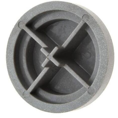 Touche marche arret 481251318172 pour Lave-linge Whirlpool - Livraison