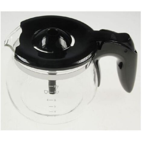 VERSEUSE NOIRE POUR CAFETIERE PHILIPS