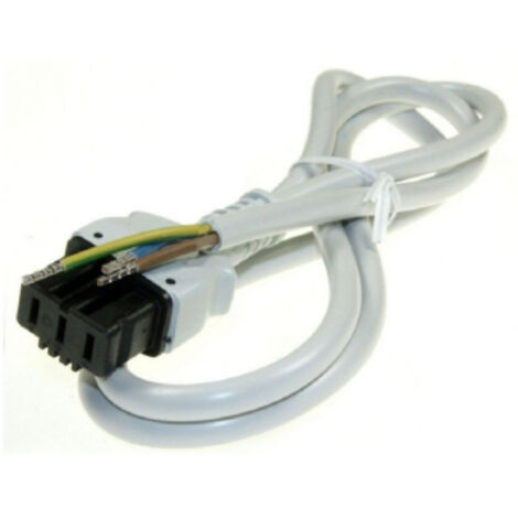 Cable de raccordement (00754544) Four, cuisinière 312429 BOSCH, SIEMENS, NEFF