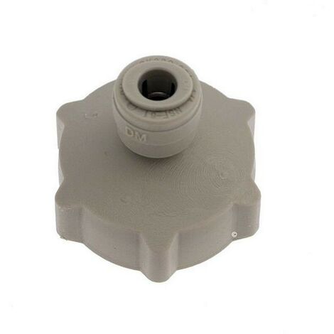 RACCORD EAU ROBINET / 24MM / 20X27, Réfrigérateur, 4932JA3018A (1/4)