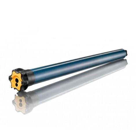 Moteur Somfy oximo IO 6/17 1032700 pour volets roulant