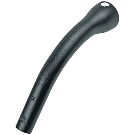 Poignée de flexible (295257-51175) (00576794) Aspirateur BOSCH, SIEMENS