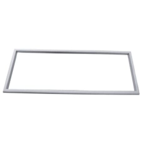 Joint magnétique pour réfrigérateur 525mm x 1018mm – Épaisseur de lèvre 10mm – Compatible IBERNA et CANDY – 92980408 (1/4)