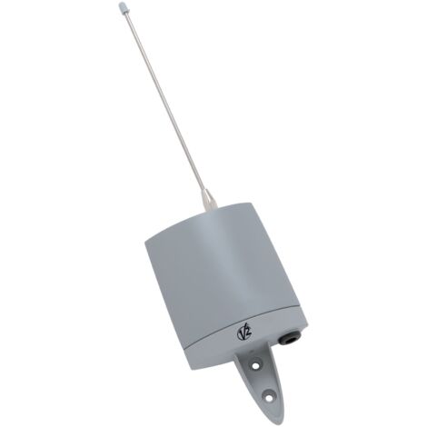 Récepteur V2 WALLY4 PLUS 433MHz