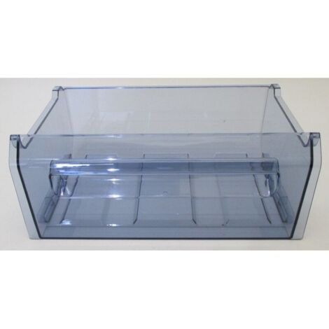 Tiroir supérieur pour congélateur – Compatible modèles Brandt – Dimensions 50x30cm – Matériau plastique renforcé – Solution de rangement efficace