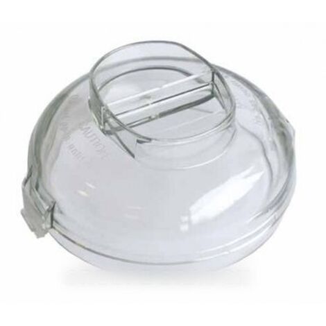 COUVERCLE DE BOL MICRO POUR ROBOT MULTIFONCTIONS MAGIMIX