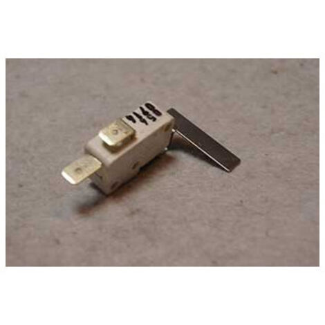 Interrupteur securite de porte Candy 41000264 (1/3)