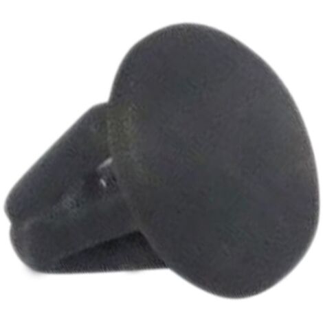 CLIP DE FIXATION POUR PLAQUE MICA DE MICRO ONDES WHIRLPOOL