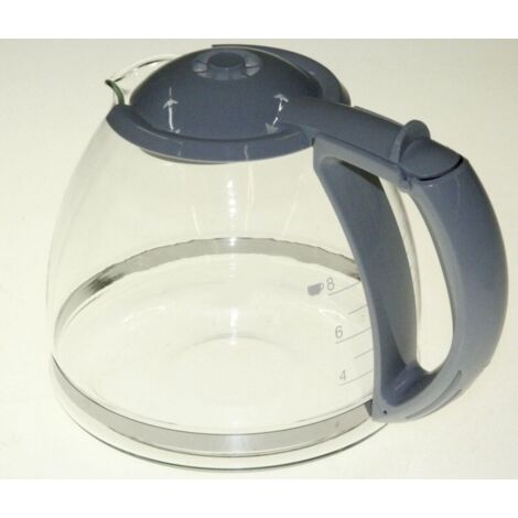 Verseuse en verre pour cafetière TKA1401 Bosch