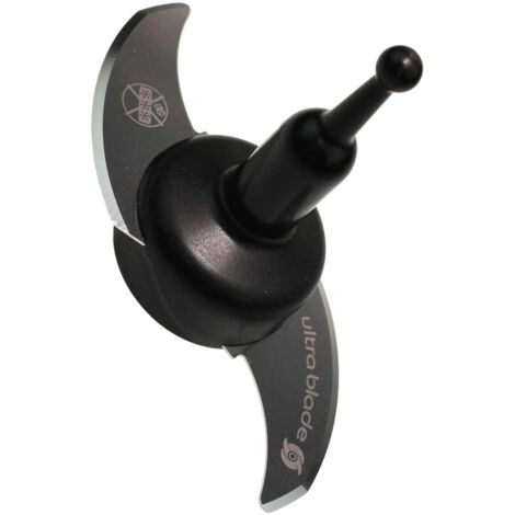 Couteau avec protection (304822-9531) (MS-0A19243) Robot ménager MOULINEX (1/3)
