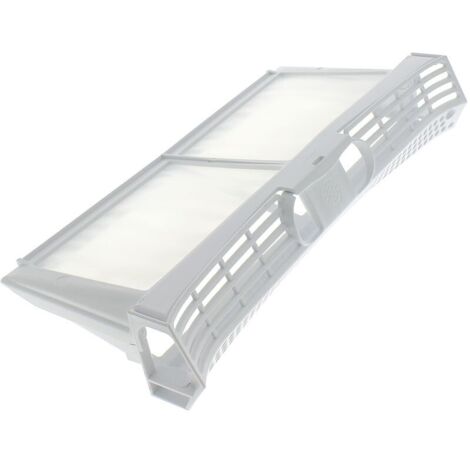 Filtre tamis seche-linge 00652184 pour Seche-linge Bosch, Seche-linge Siemens, Seche-linge Viva