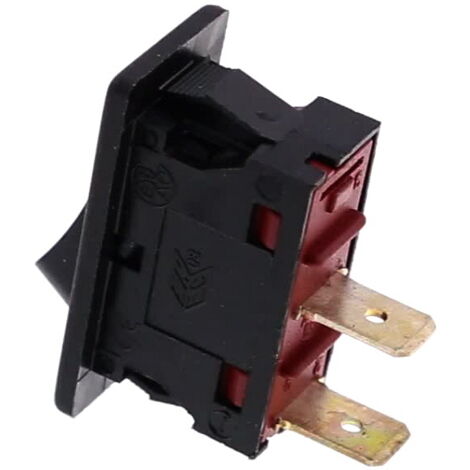 Interrupteur Serrure Porte Lave-linge OEM Neuf 131763255