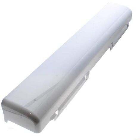PLINTHE BLANCHE POUR LAVE VAISSELLE WHIRLPOOL - 481010565764 (1/2)
