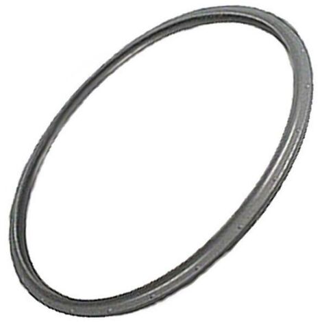 Joint de couvercle pour cocotte-minute SEB – Diamètre intérieur 235 mm – Diamètre extérieur 262 mm – Compatible modèles 3206/3216/3226 (1/2)