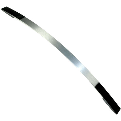 Poignée de porte d'origine (3548068018) Four, cuisinière FAURE, ZANUSSI