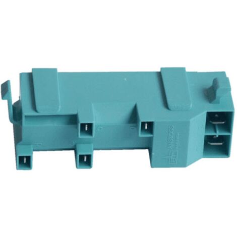TRANSFORMATEUR ALLUMEUR 4 POINTS pour TABLE DE CUISSON NEFF... (1/2)