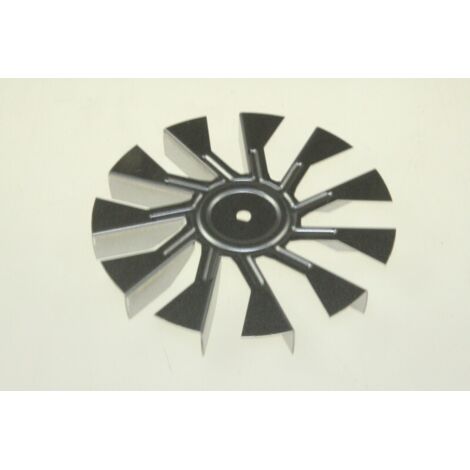 Ventilateur de refroidissement four Electrolux 3570744064
