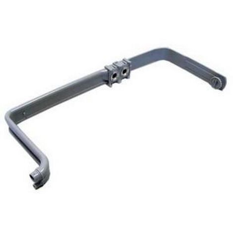 Bauknecht Lave-vaisselle spruharm Einlass Tuyau Numero de Partie. Original 481253029331 C00313019