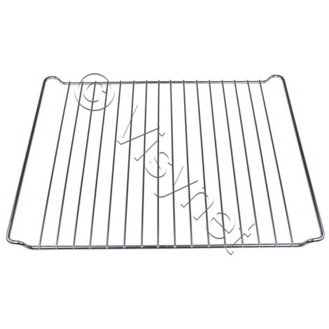 Grille De Four Whirlpool 447x338 Mm - Neuve - Réf 054779 - Adaptée Fours Conventionnels