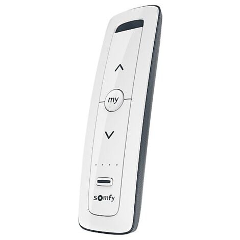 Télécommande SOMFY SITUO 5 RTS