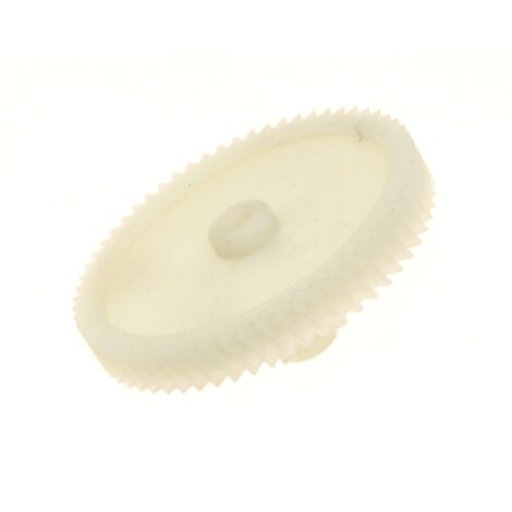 ENGRENAGE PLASTIQUE POUR PETIT ELECTROMENAGER RIVIERA ET BAR - 500591991