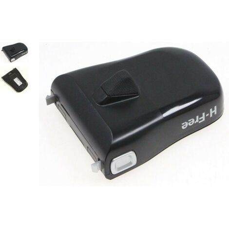 BATTERIE POUR ASPIRATEUR HOOVER (1/2)