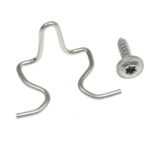 AGRAPHE POUR LAVE LINGE   WHIRLPOOL - 480111101911 (1/2)
