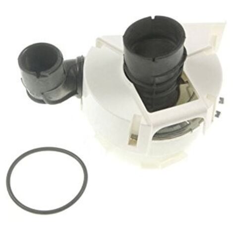 Pompe de cyclage avec résistance pour Lave-vaisselle Electrolux 230v/2000w 4055373700