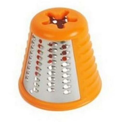 Cone à raper fin (XF921001) Robot ménager MOULINEX, TEFAL
