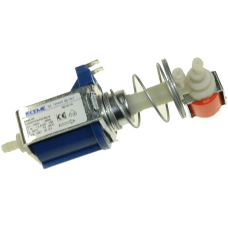 POMPE COMPLETE BOOSTER POUR PETIT ELECTROMENAGER   CALOR - CS-00113768