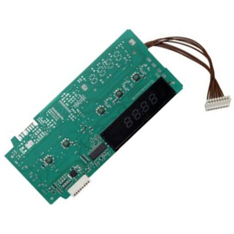 Carte Moteur Pour Lave-linge Bosch Réf 11032487 - Neuve