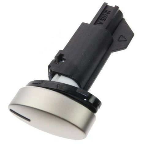 BOUTON DE SELECTEUR GRIS POUR FOUR   NEFF - 00188840