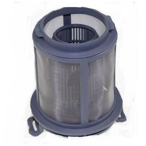 MICROFILTRE POUR LAVE VAISSELLE SMEG