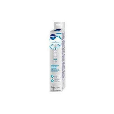 Filtre à eau universel pour réfrigérateur américain – Compatible avec modèles Whirlpool, GE, Hotpoint – Remplacement facile – Eau pure garantie