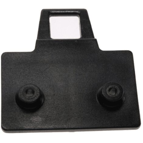 GACHE DE FERMETURE pour LAVE VAISSELLE FAGOR - V66A000G8 (1/3)