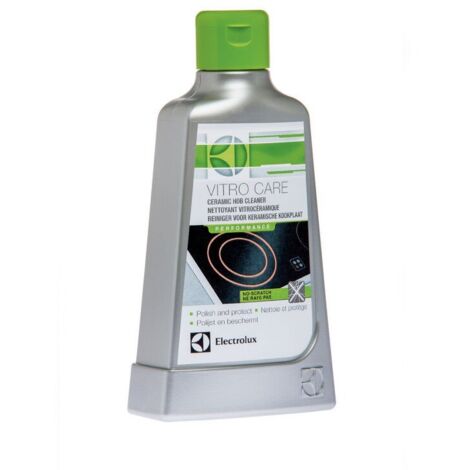 Creme nettoyante d'origine pour plaque vitrocéramique et induction Accessoires et entretien 9029792471, 9029799583 M3HCC200 ELECTROLUX Accessoires et (1/4)