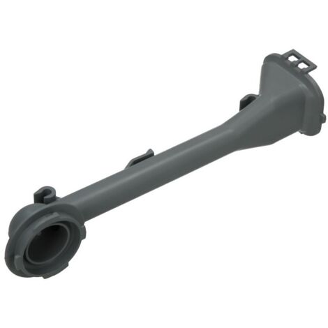 Bras de lavage supérieur (304196-12616) (761810162) Lave-vaisselle 3041968014025501642 SMEG, FAGOR, ESSENTIEL, ESSENTIEL B, TEL