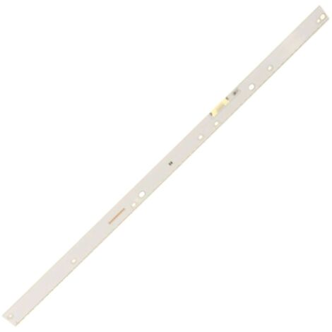 Bande LED d'origine côté gauche pour téléviseur Samsung – Éclairage de qualité – Compatible avec plusieurs modèles – Remplacement facile - BN96-39601A