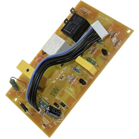 module électronique centrale vapeur (423902168611) Centrale vapeur PHILIPS