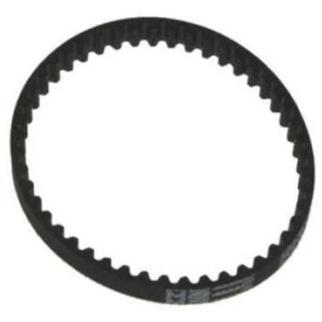 Courroie rouleau aspirateur – Compatible avec modèles HOOVER 50S3M141, ATHN30GR011, ATN18BG011 – Aspiration optimale – Référence 48006241