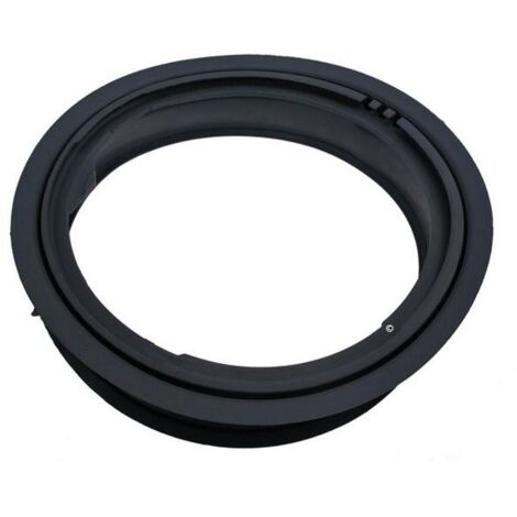 Joint de hublot (manchette) sans retour à la cuve (90975-915) (MDS41955001) Lave-linge LG